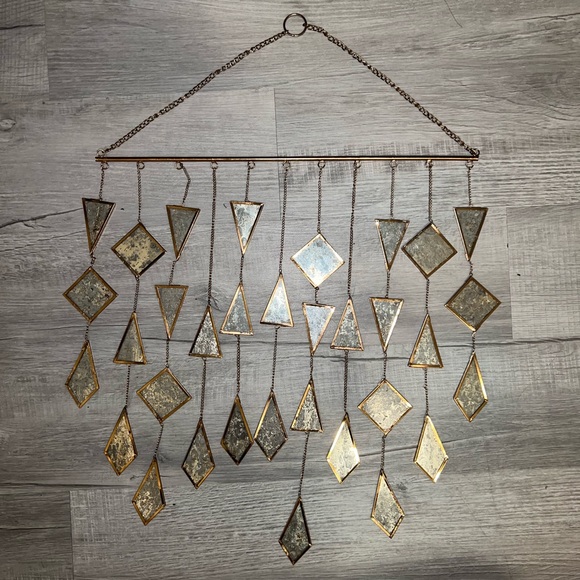 Urban Outfitters Wall Decor Urban Outfitters Decor Hanging Poshmark